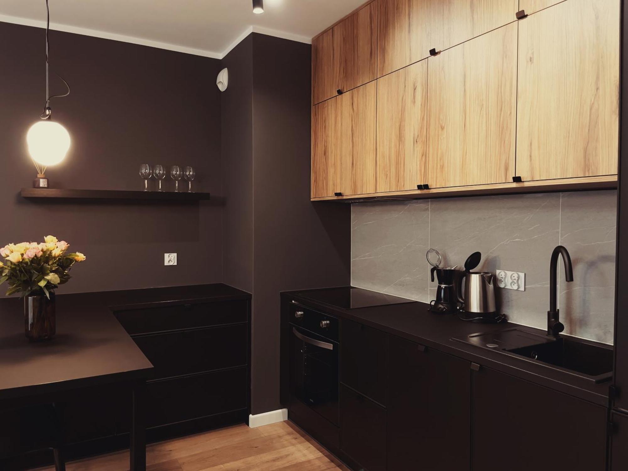 Finezja Apartment With Private Parking Stary Toruń Exterior foto